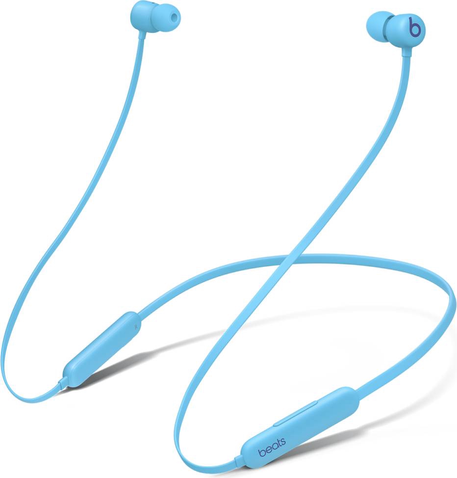 Alkuperäiset Beats by Dr. Dre Flex Wireless In-ear - Sininen