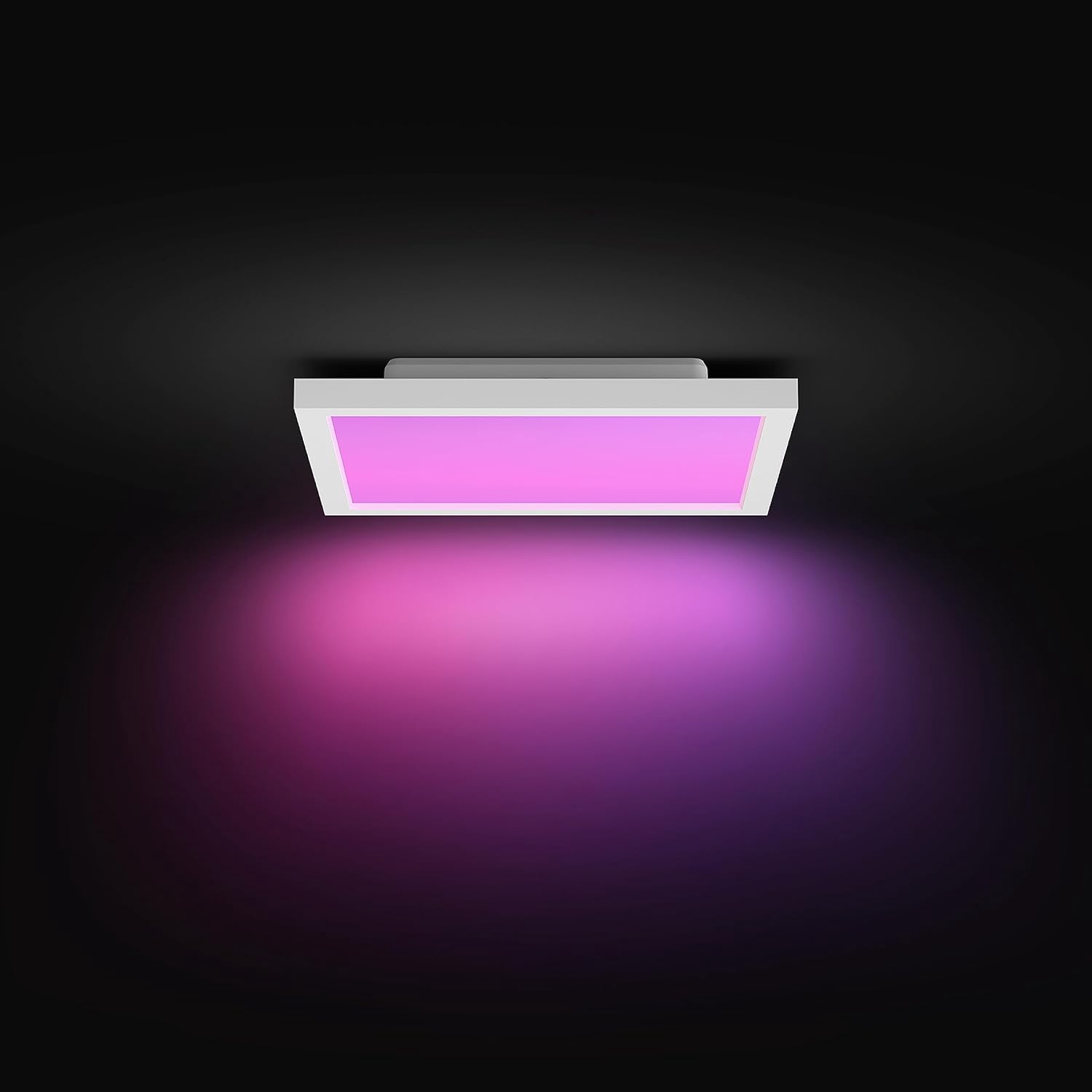 Philips Hue Surimu Square 25W - 2 År Garanti Helt Ny Oanvänd - Original