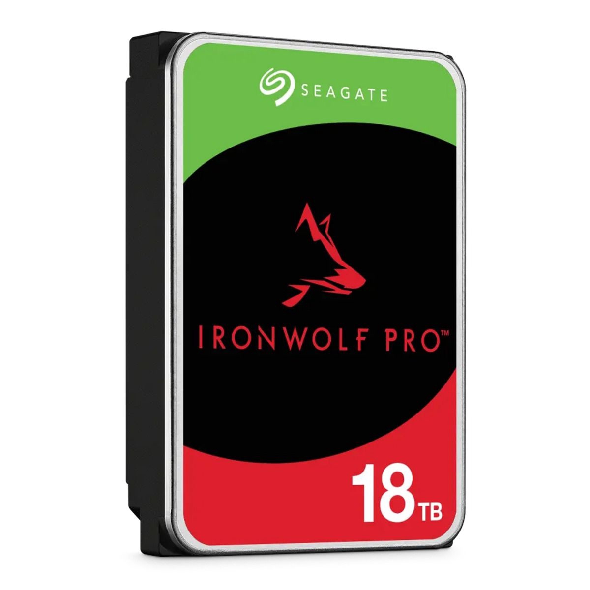 Seagate IronWolf Pro ST18000NT001 256MB 18TB - Original