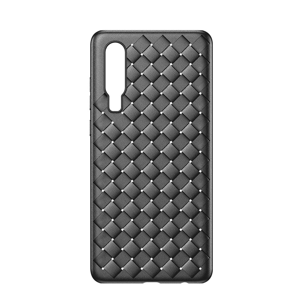 Baseus BV Weaving Skal Huawei P30