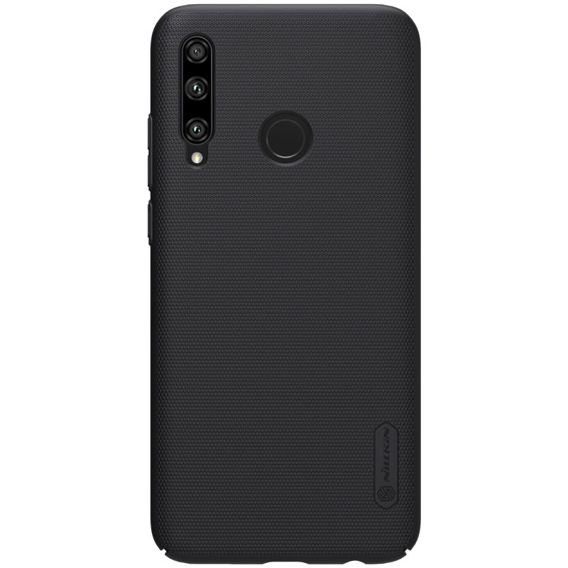 Nillkin Super Frosted Skal Huawei Honor 20i/10i