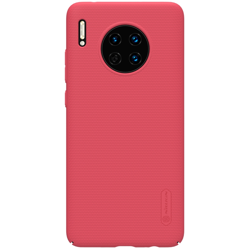 Nillkin Super Frosted Skal Huawei Mate 30