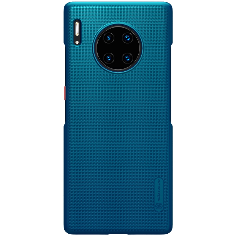 Nillkin Super Frosted Skal Huawei Mate 30 Pro