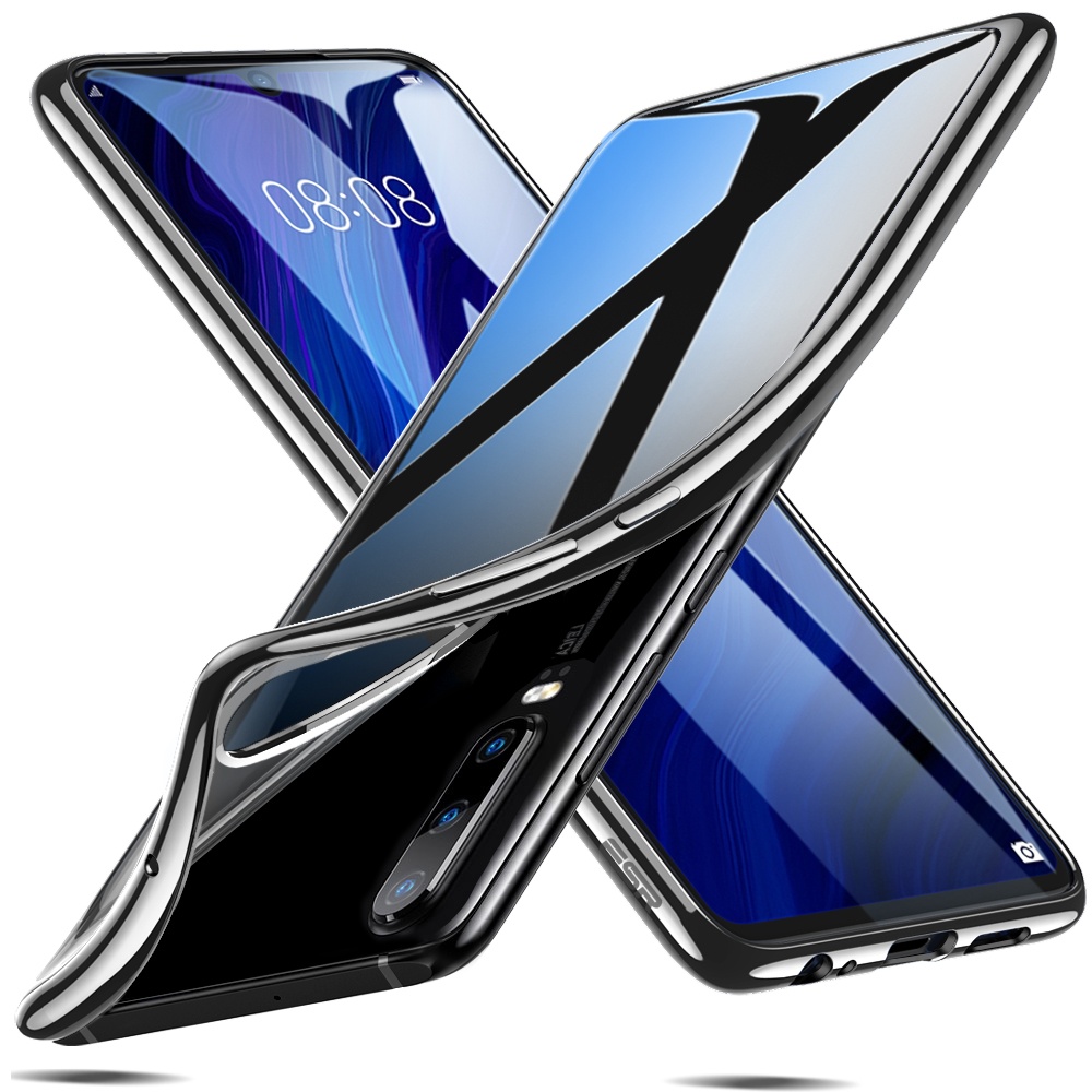 ESR Essential Slim Case Huawei P30