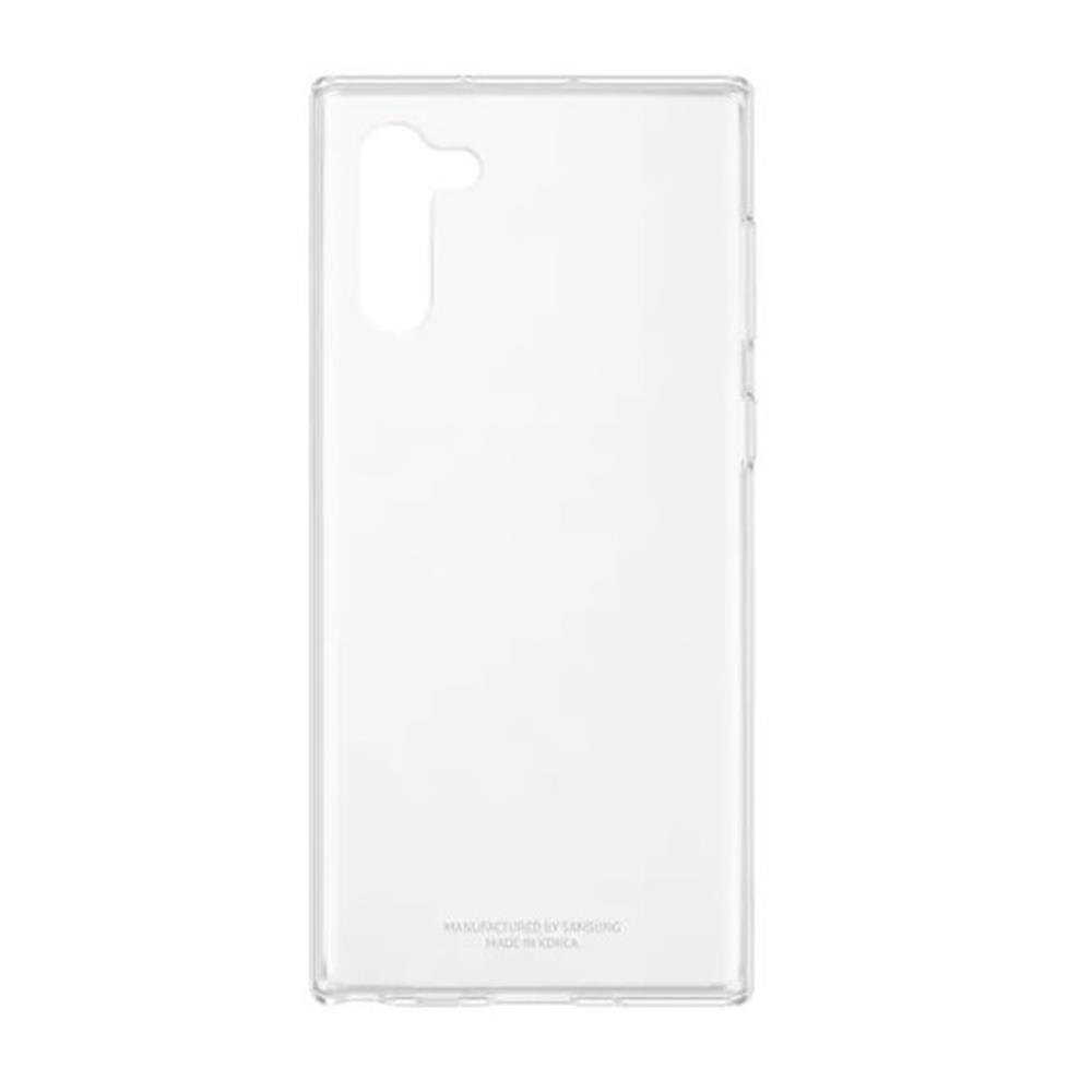 Clear Skal Samsung Galaxy Note 10