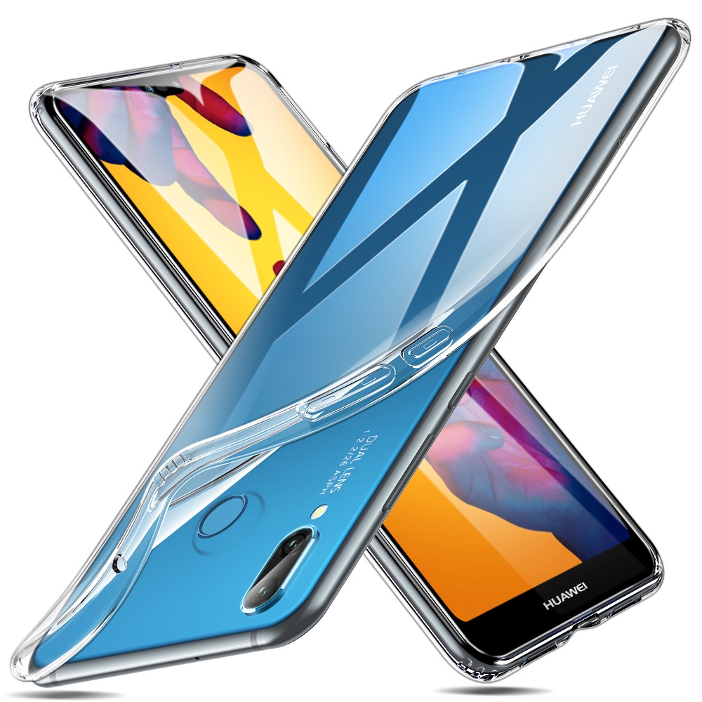 ESR Essential Zero Case Huawei P20 Lite