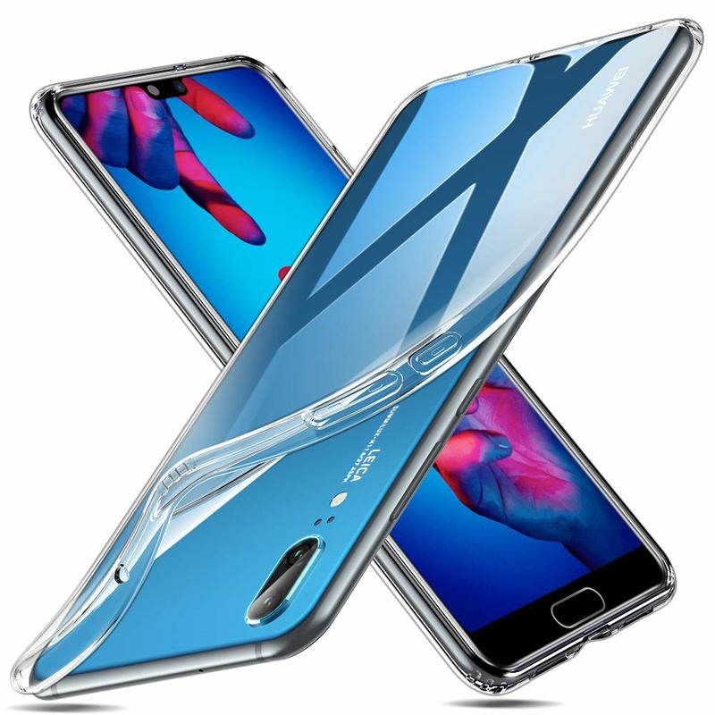 ESR Essential Zero Case Huawei P20