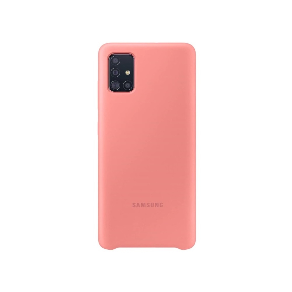Silikonskal Samsung Galaxy A51