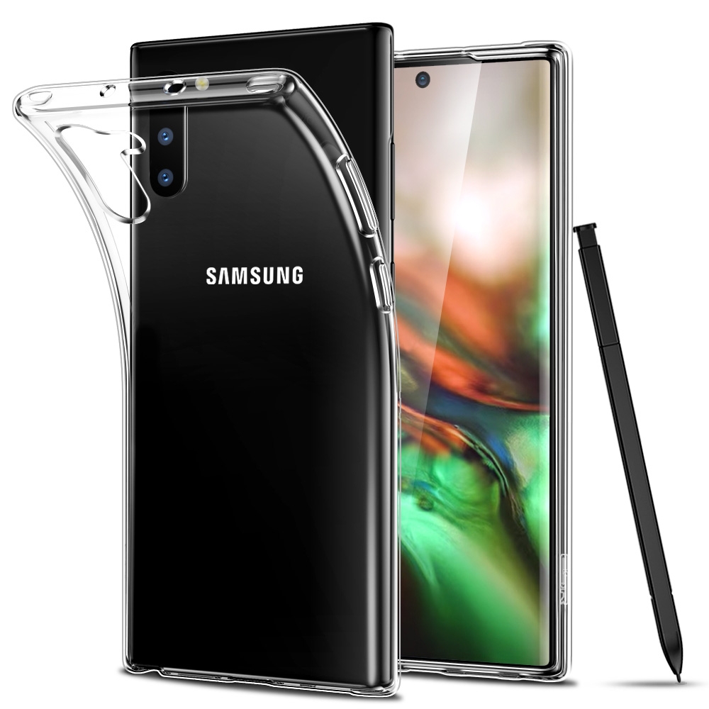 ESR Essential Zero Case Samsung Galaxy Note 10