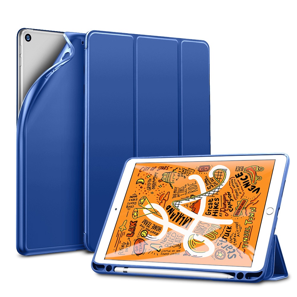 ESR Rebound Pencil Case iPad Mini 5th Gen (2019)
