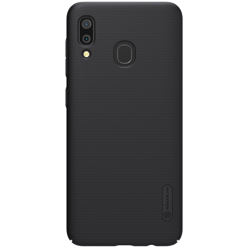Nillkin Super Frosted Skal Samsung Galaxy A30