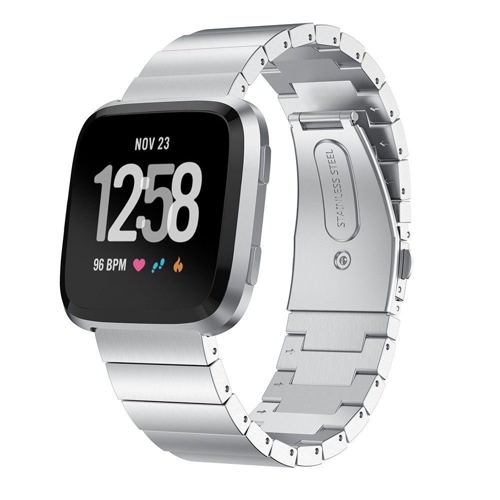Länkarmband Fitbit Versa/Versa 2
