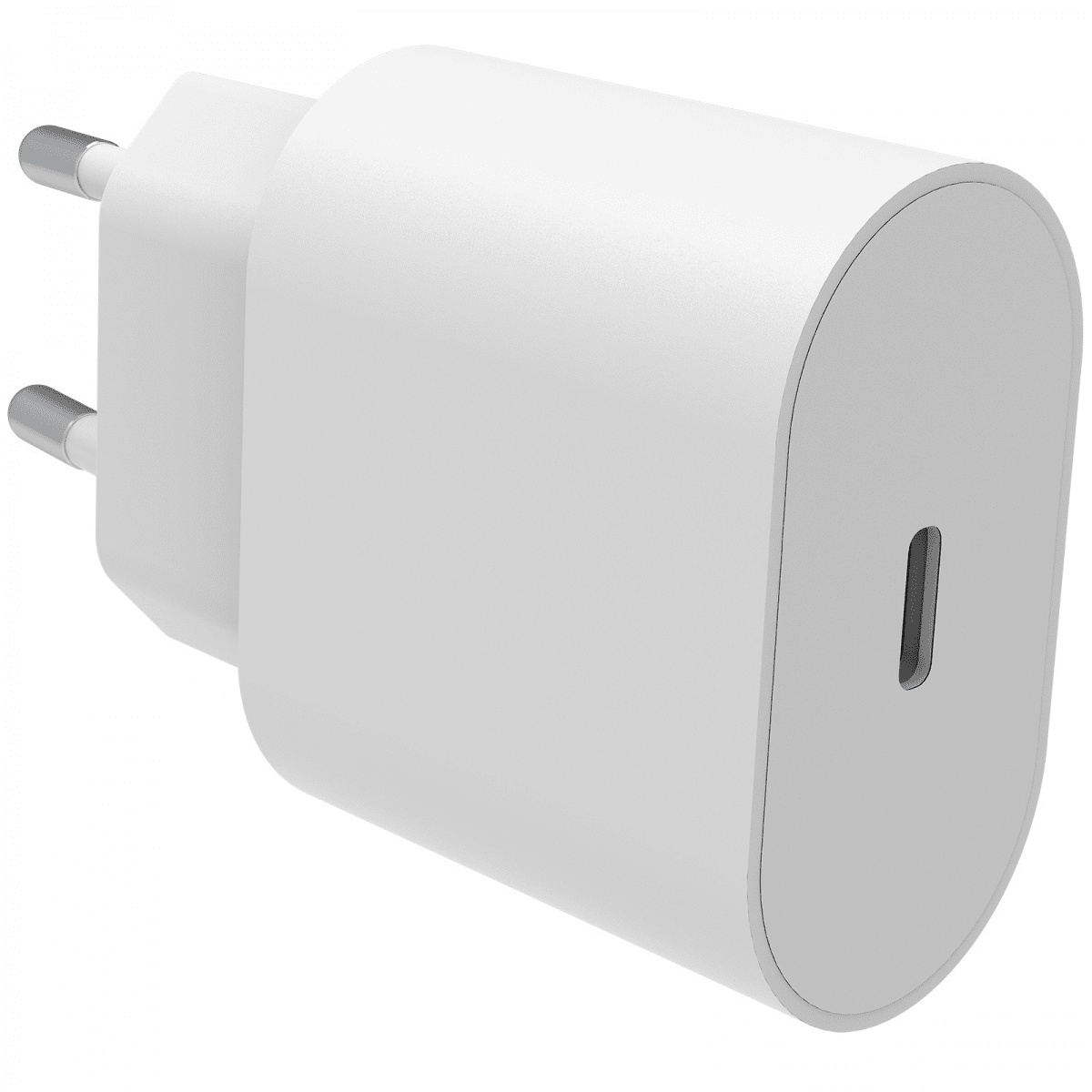 Smartline 20W Snabbladdare USB-C