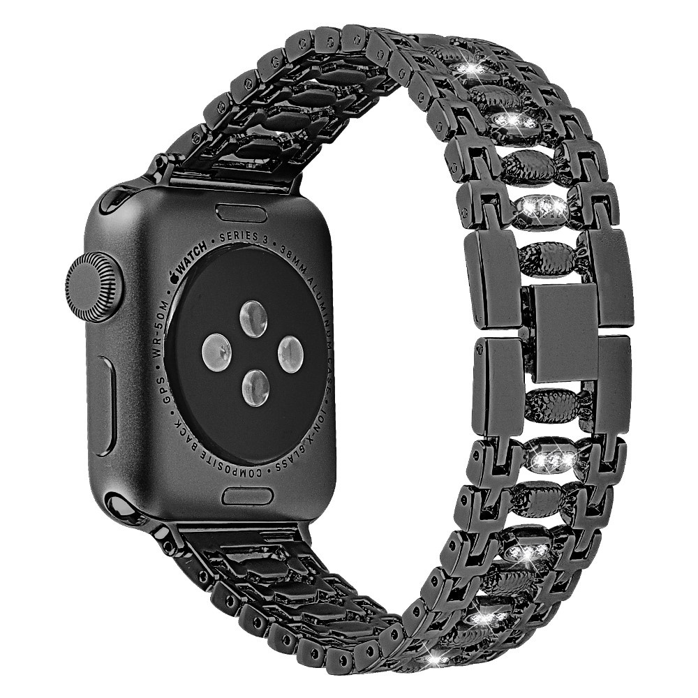 Crystal Bracelet Apple Watch 42/44/45 mm