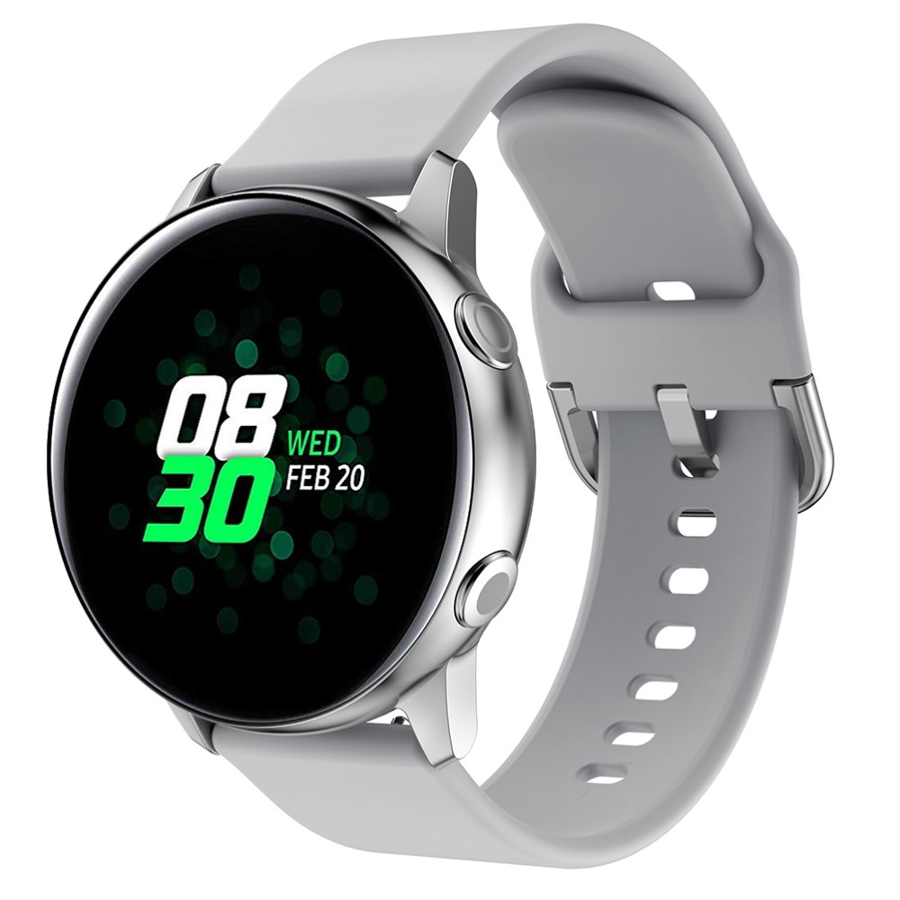 Soft Silikonarmband Huawei Watch GT/GT 2 46mm/GT 2 Pro