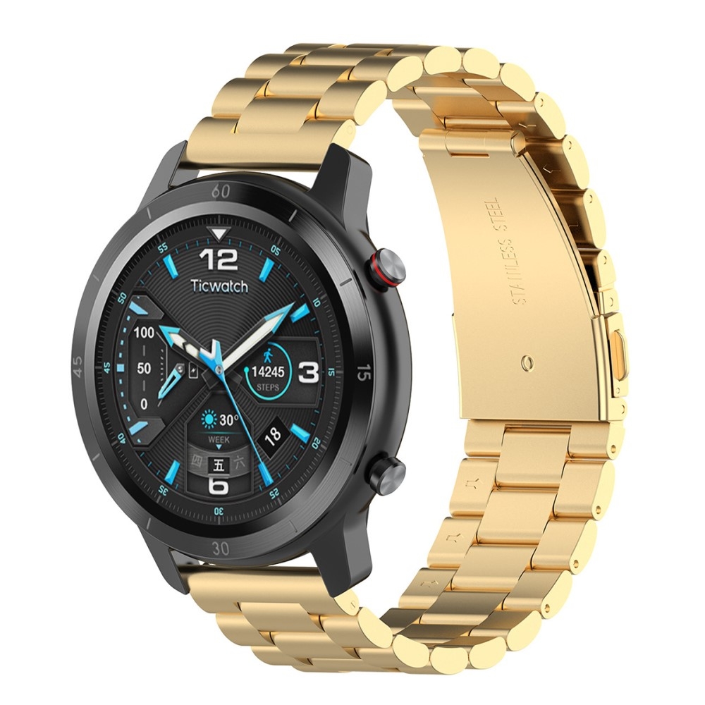 Metallarmband Huawei Watch 3/3 Pro