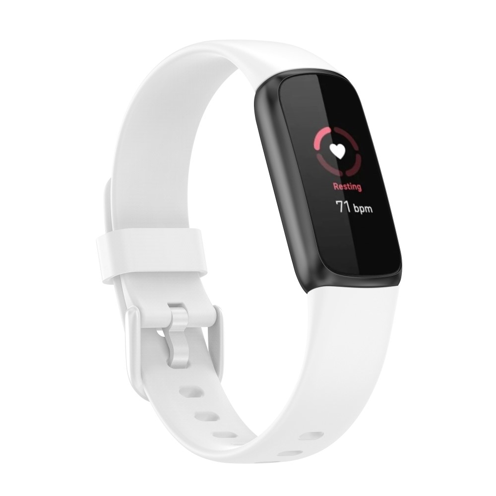 Silikonarmband Fitbit Luxe