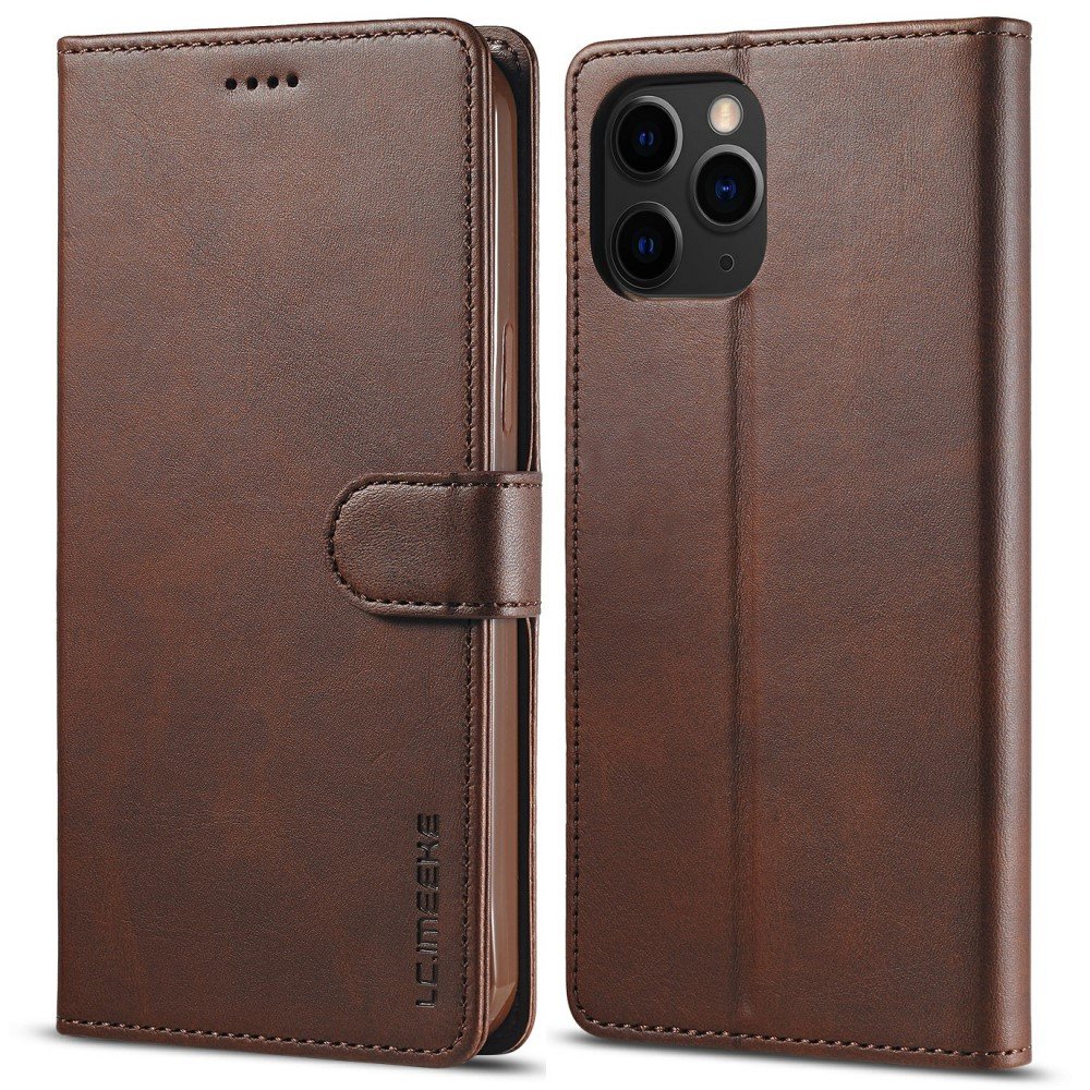 LC.IMEEKE Plånboksfodral iPhone 13 Pro Max