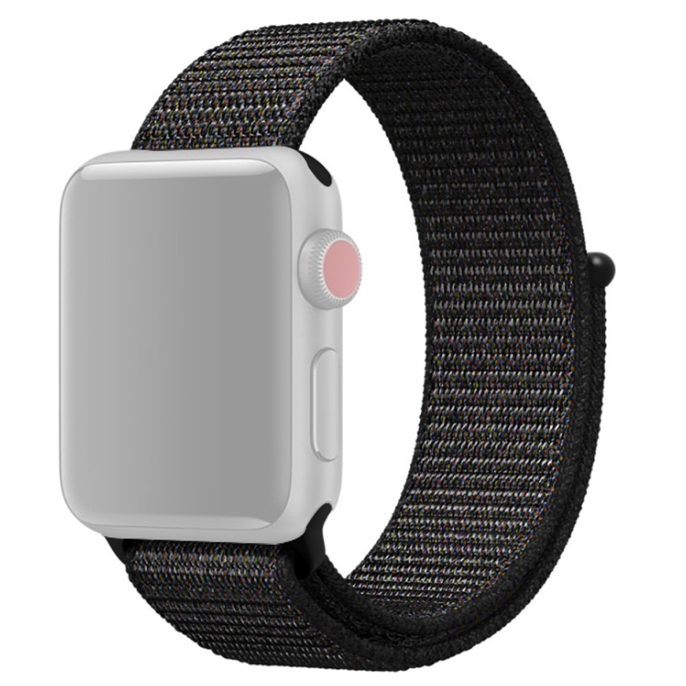 Nylonarmband Apple Watch 42/44/45/49 mm