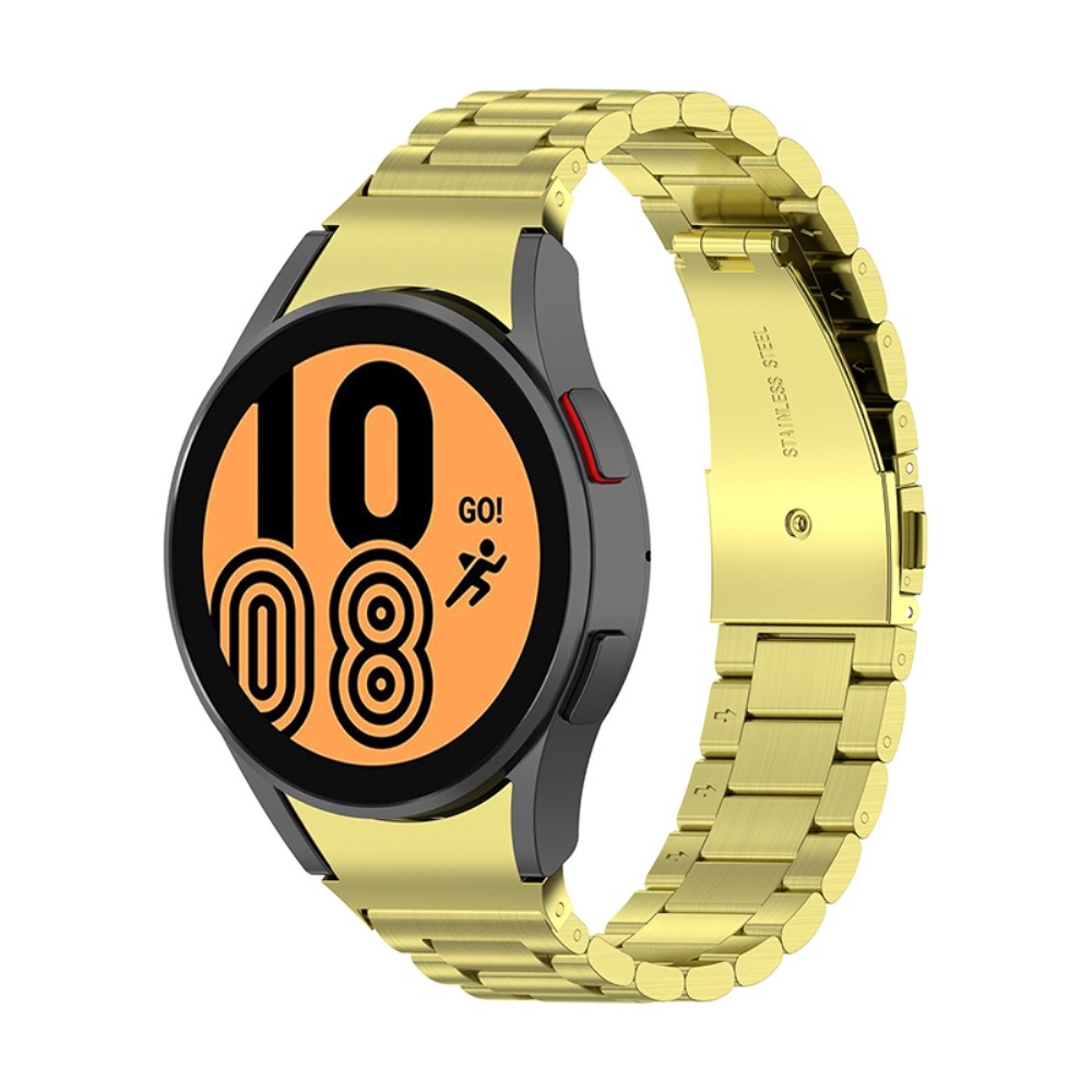 Modern Fit Metallarmband Galaxy Watch 4 40/42/44/46