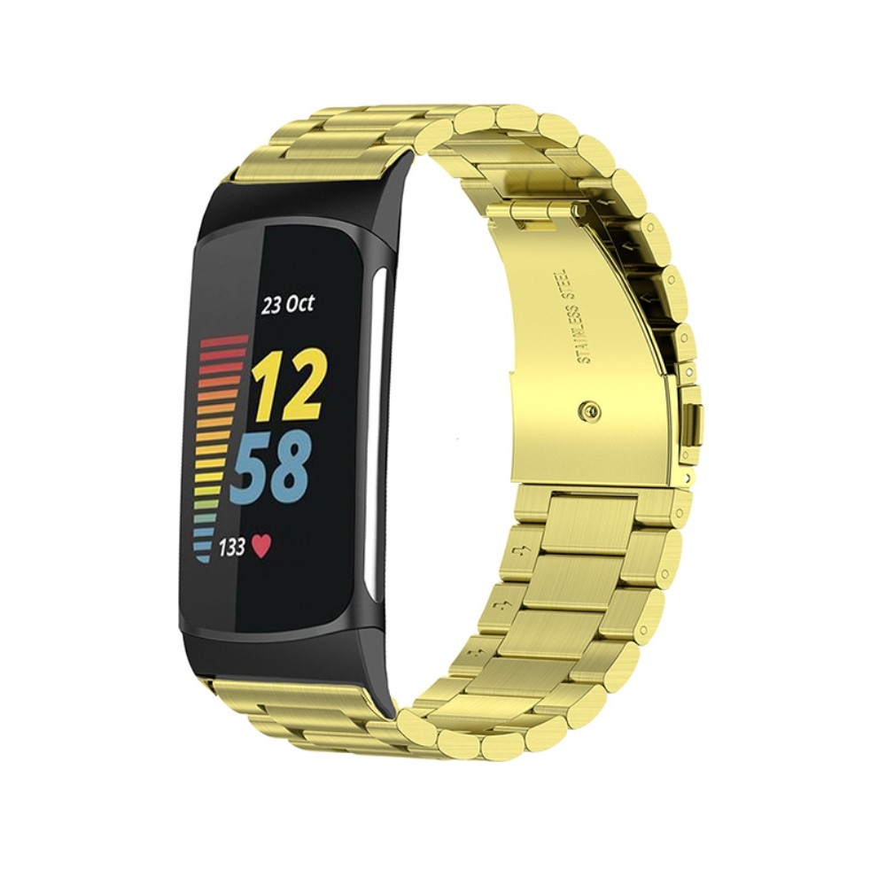 Metallarmband Fitbit Charge 5