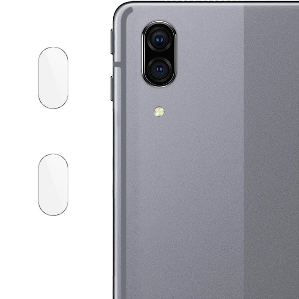 IMAK Härdat Glas Linsskydd Lenovo Tab P11 Pro