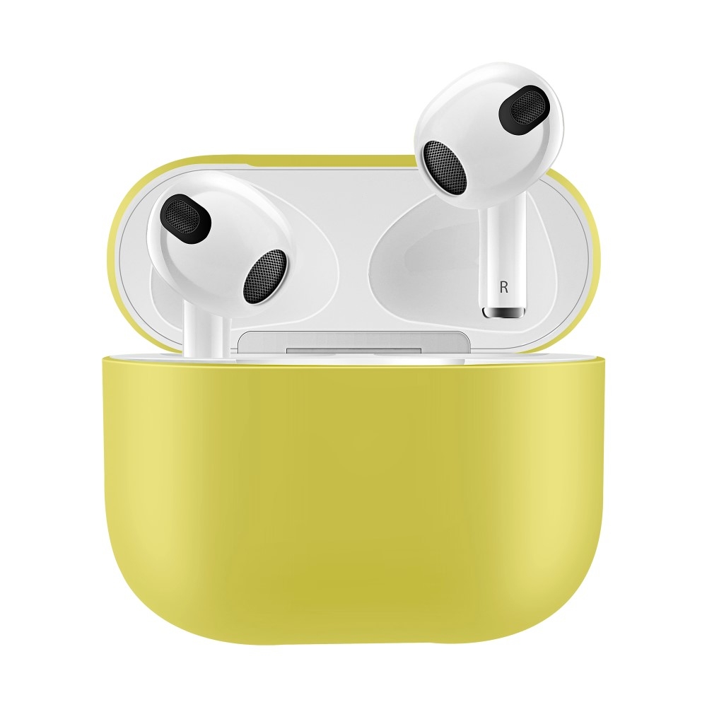 Silikonskal Apple AirPods 3