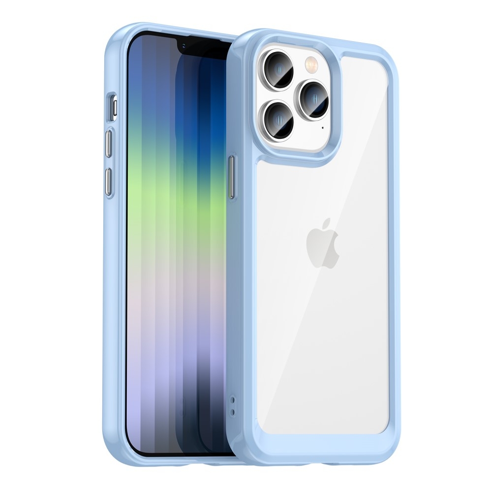 Hybrid Edge Case iPhone 14 Pro