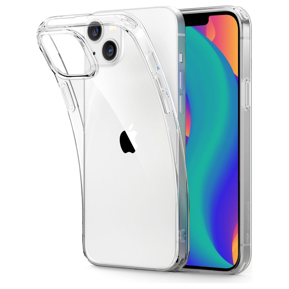 ESR Project Zero Case iPhone 14 Plus