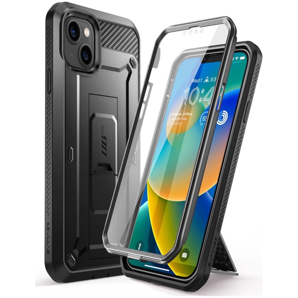 SUPCASE Unicorn Beetle Pro Case iPhone 14 Plus