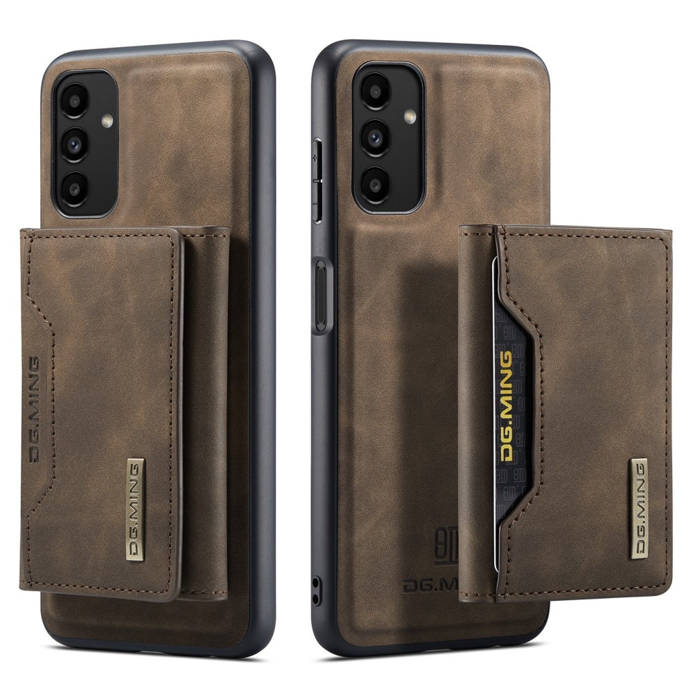DG.MING 2 in 1 Magnetic Card Slot Case Samsung Galaxy A13