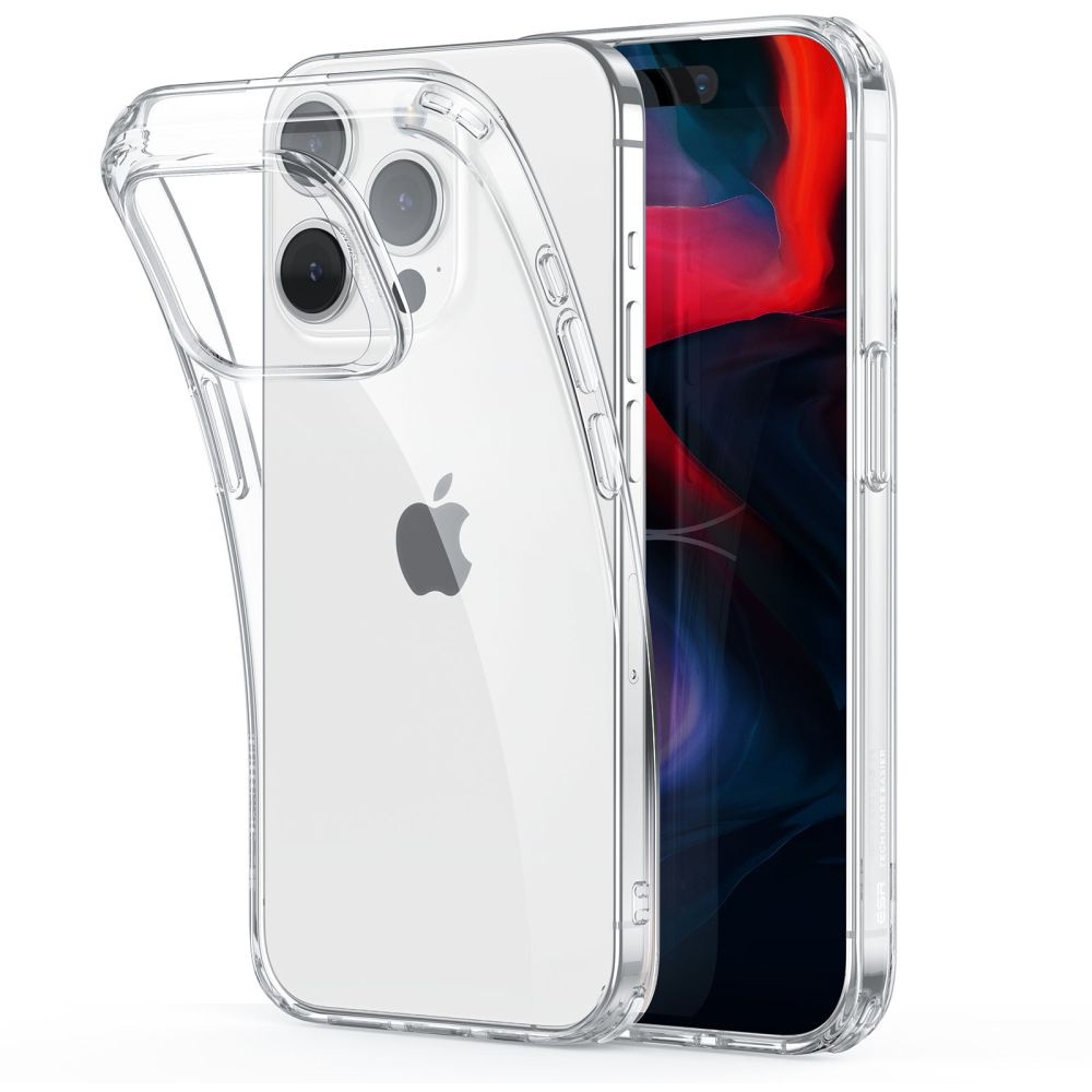 ESR Project Zero Case iPhone 15 Pro Max