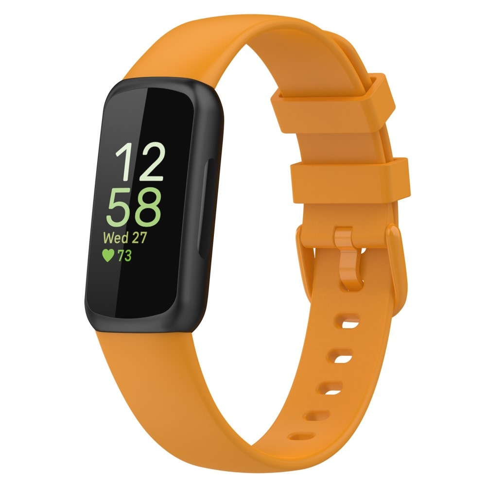 Silikonarmband Fitbit Inspire 3