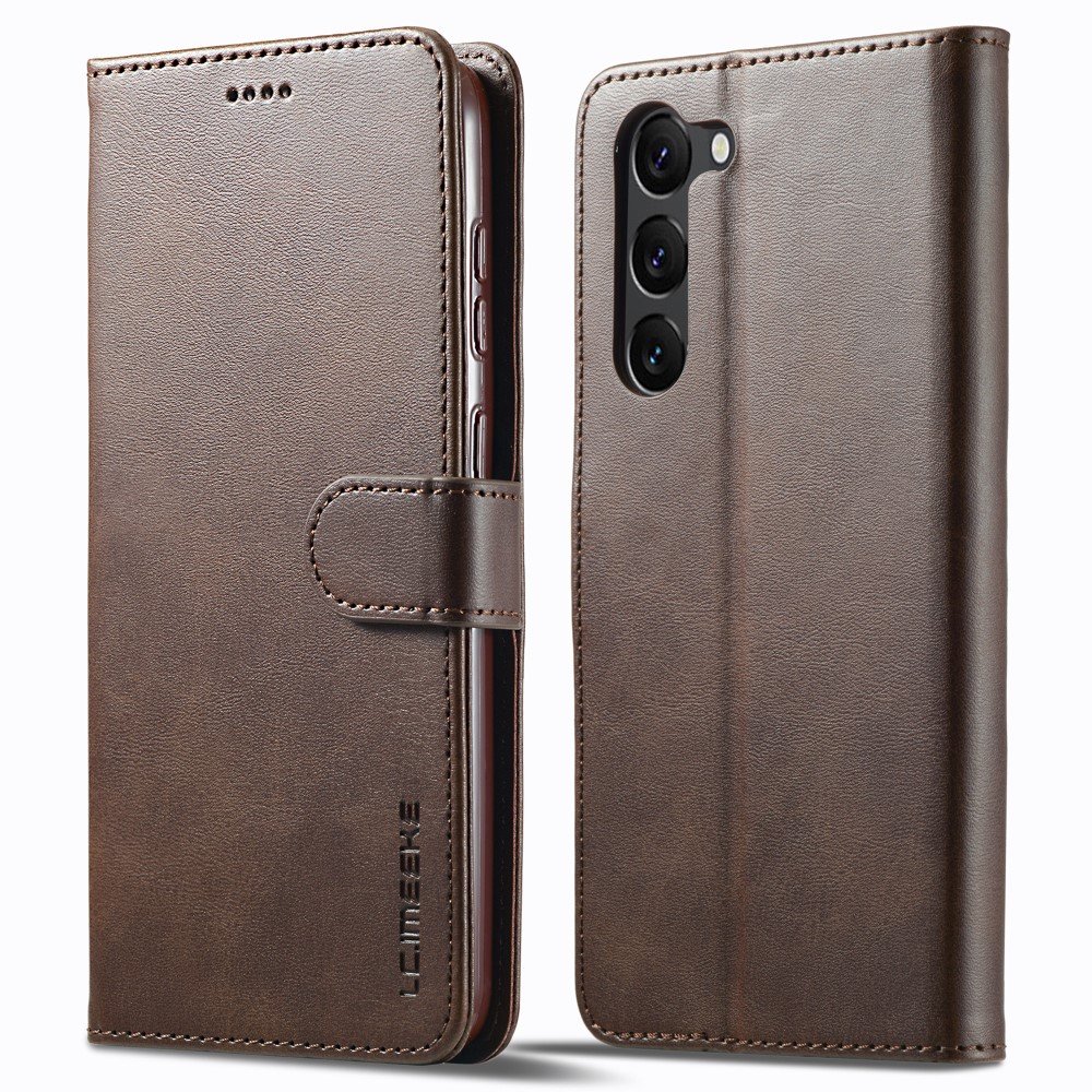 LC.IMEEKE Plånboksfodral Samsung Galaxy S24 Plus