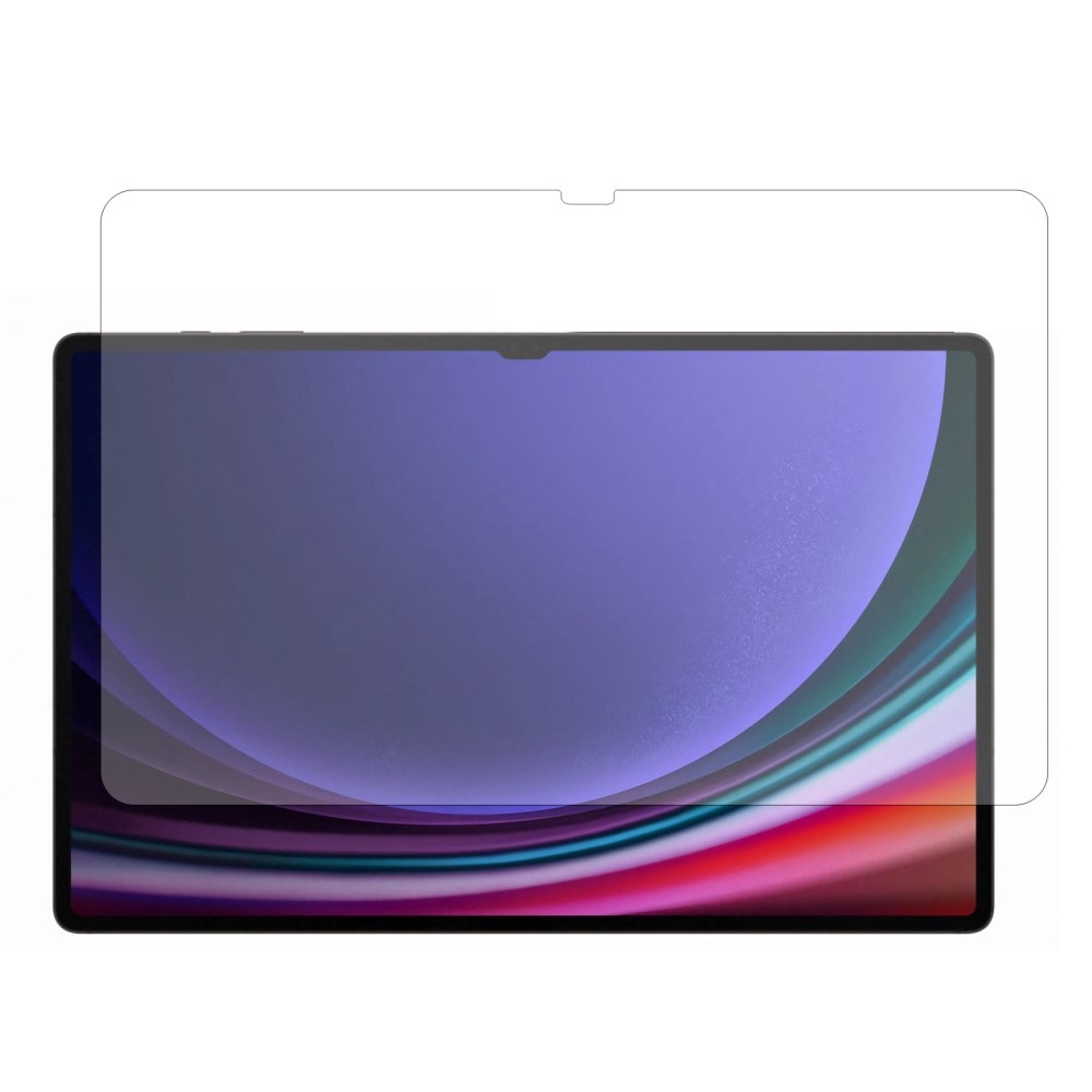 Skärmskydd Samsung Galaxy Tab S10 Ultra Härdat Glas 0.3mm