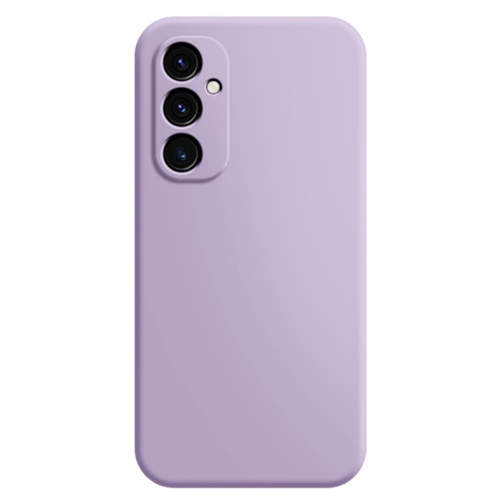 Samsung Galaxy A56 Skal TPU Lila
