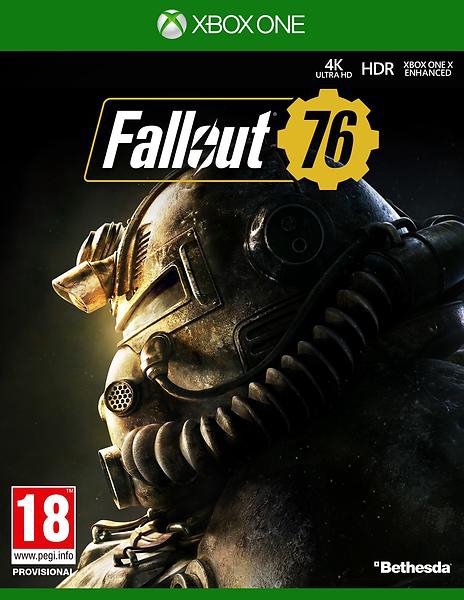 Fallout 76 (Xbox One | Series X)