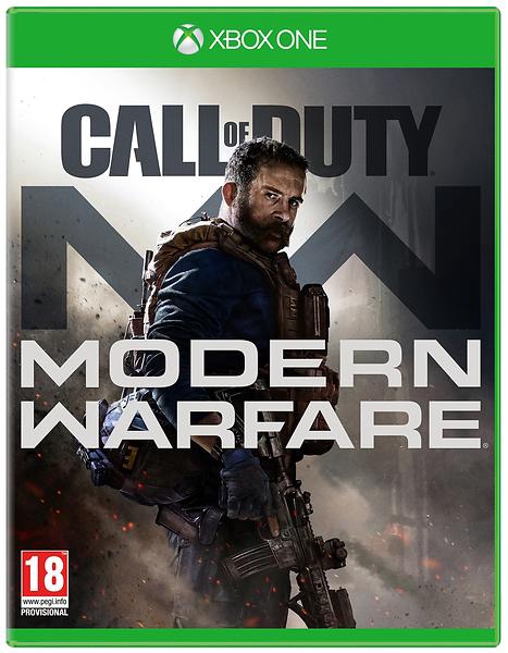 Call of Duty: Modern Warfare (Xbox One | Series X)