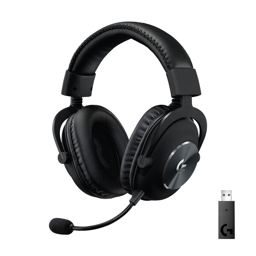 PRO X Wireless Lightspeed