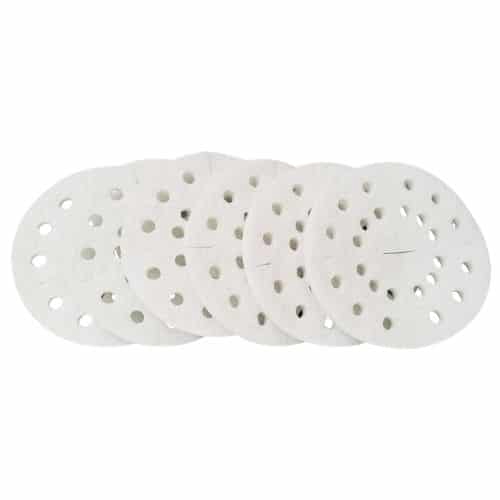 Boneco A451 anti-mineral pads