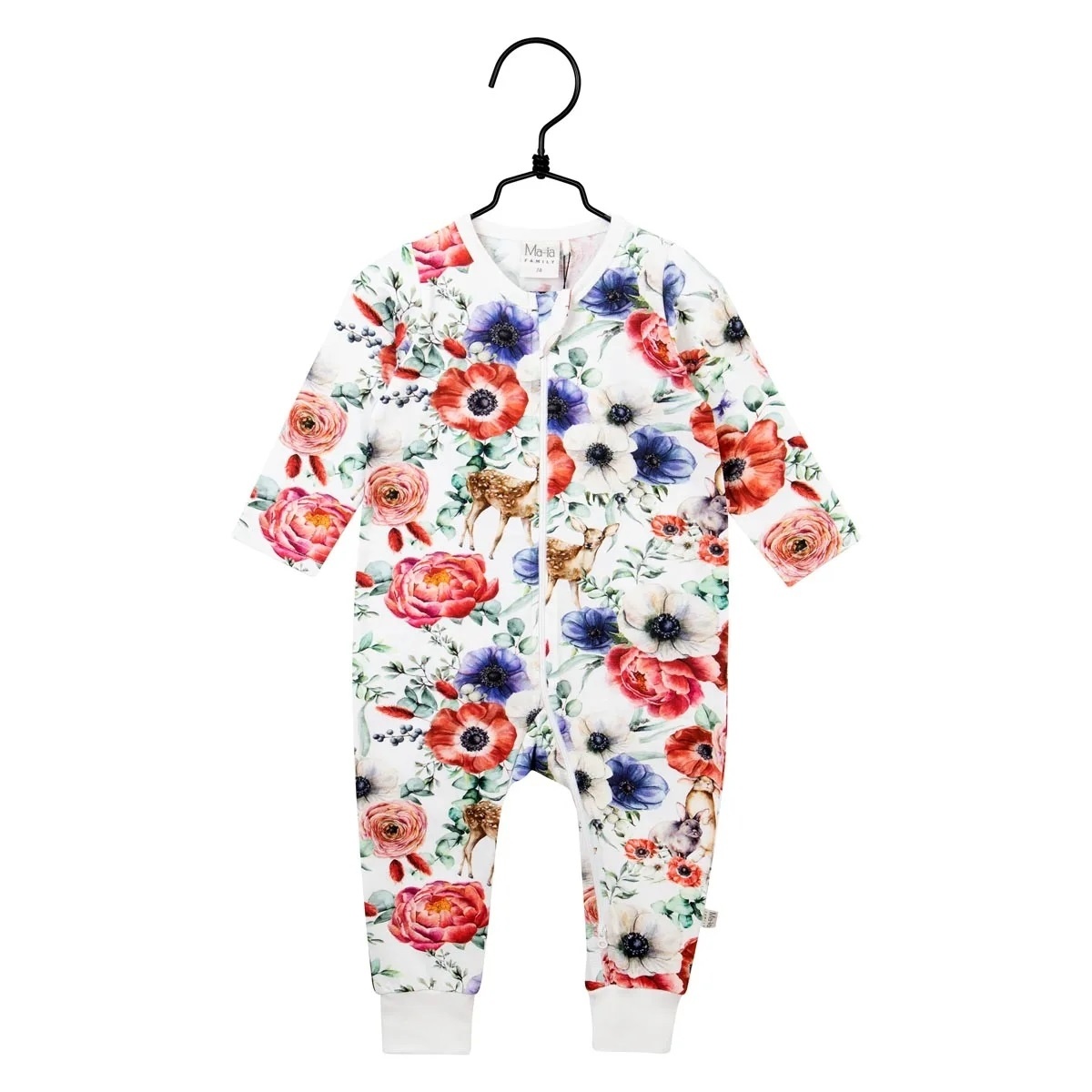 MA-IA FAMILY Lumia-pyjamas