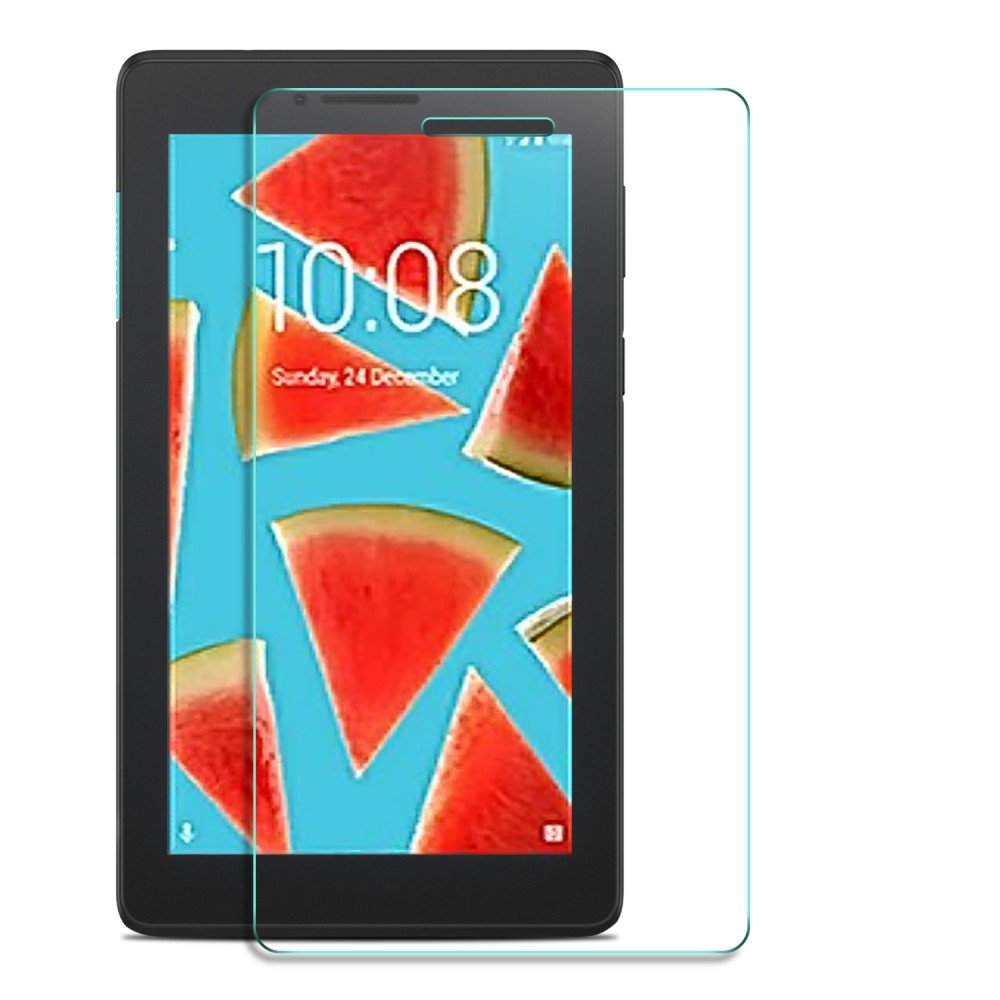 Härdat Glas till Lenovo Tab E - 7104F