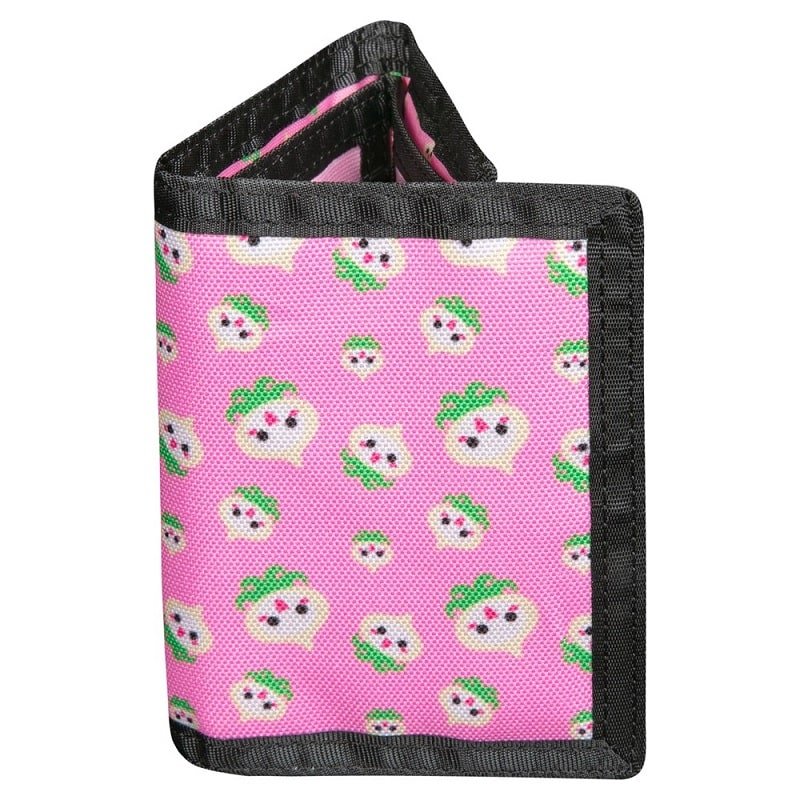 Overwatch, Plånbok - Pachimari