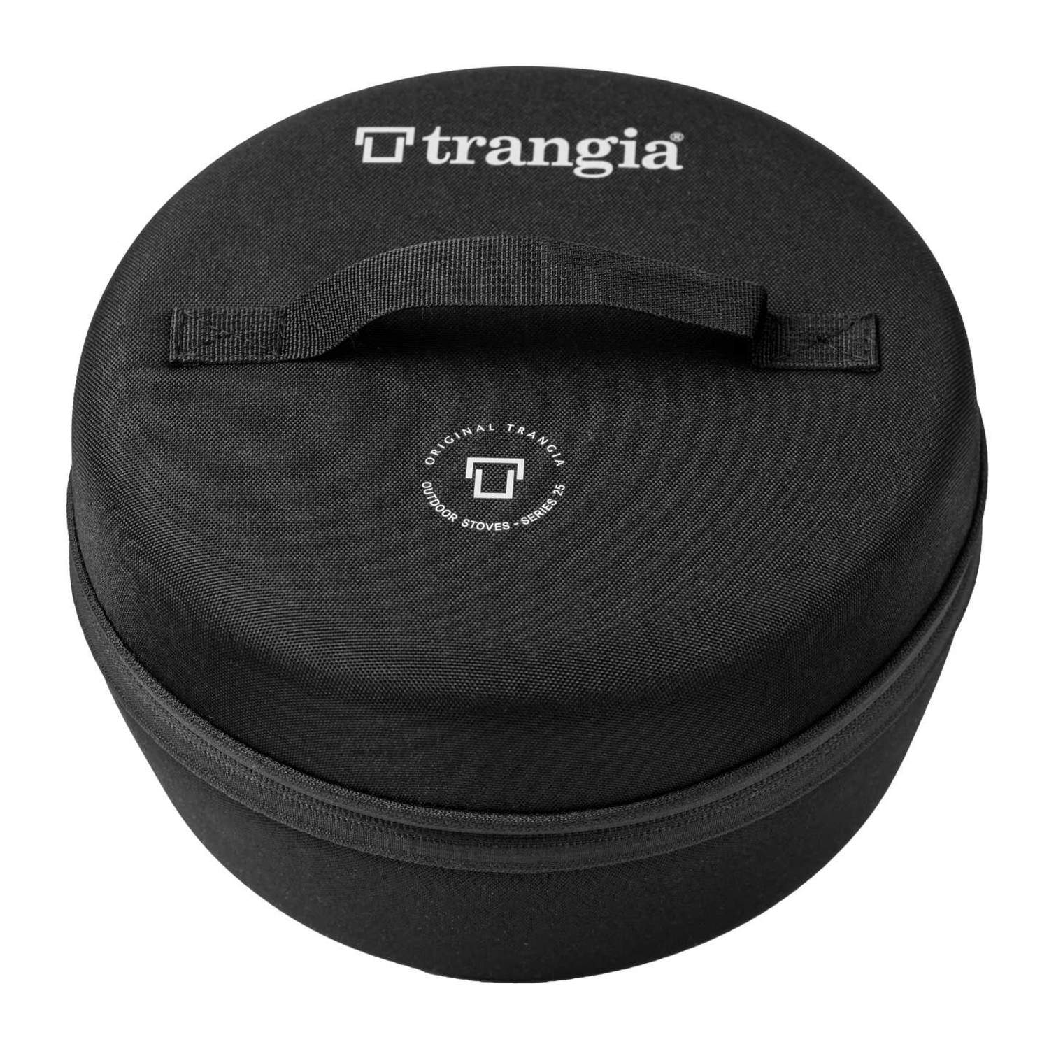 TRANGIA CASE EVA 25 619025, hardshell case tangiakök original