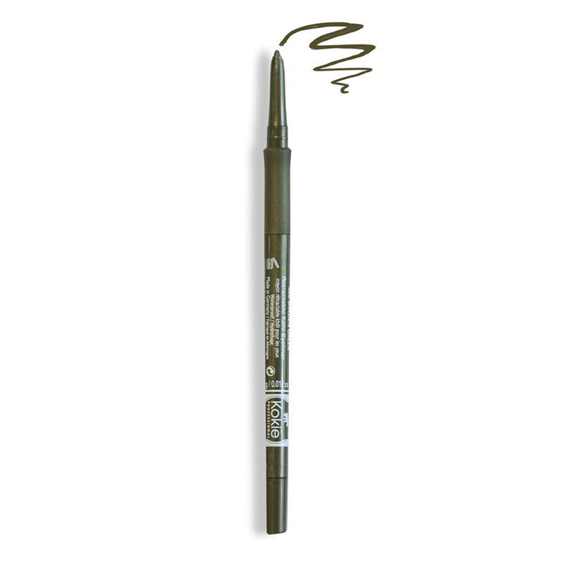 Kokie Retractable Kohl Eyeliner - Golden