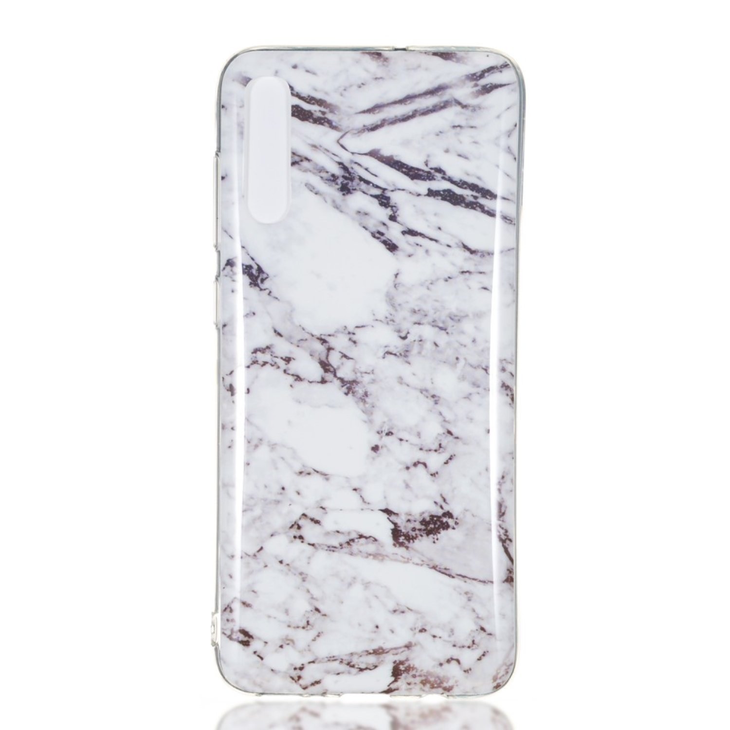 MTK Samsung Galaxy A70 TPU Marmor - Style H