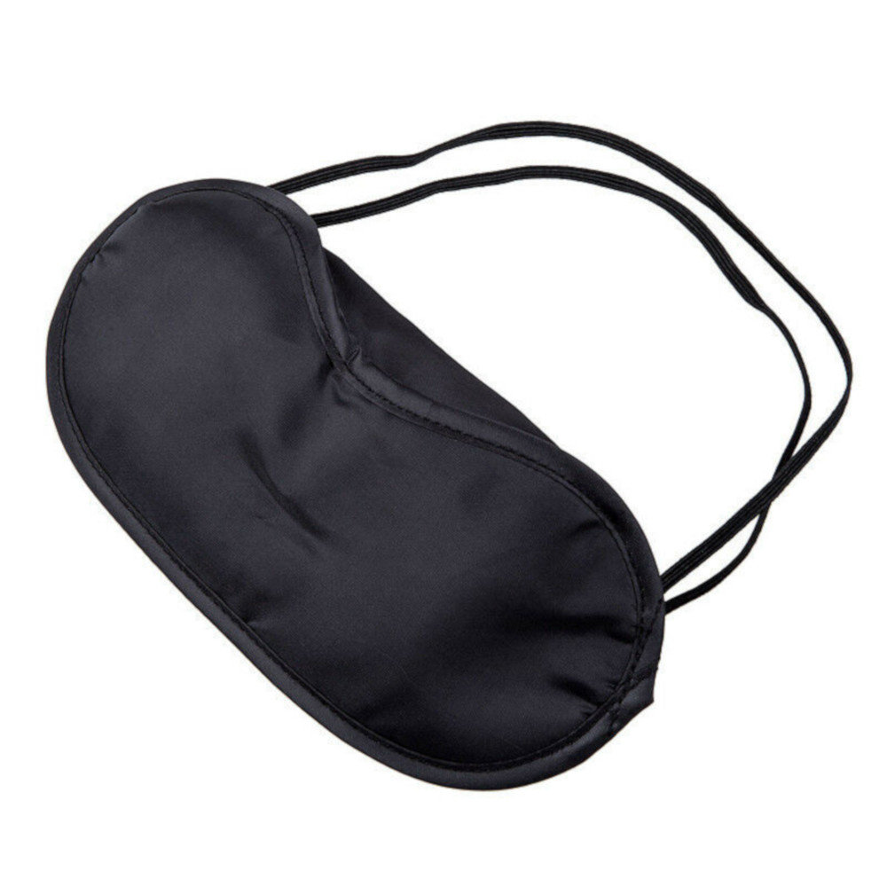 Sovmask - Enkel design