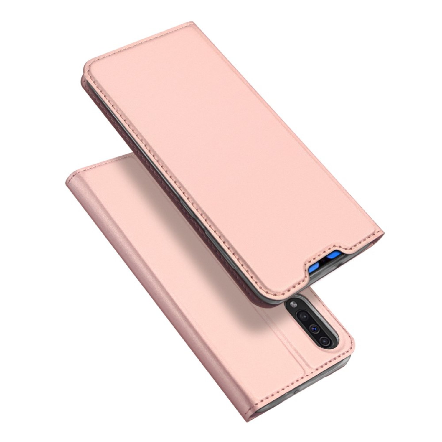DUX DUCIS Pro Series fodral Samsung Galaxy A70
